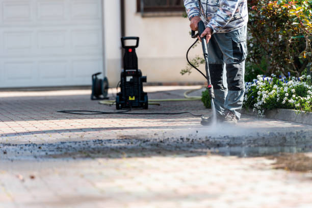 Best Roof Pressure Washing  in Cleveland, FL